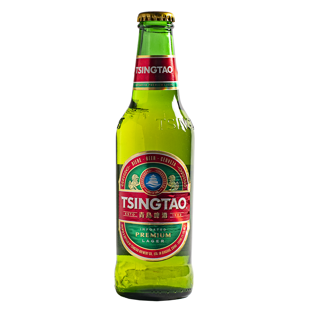 Tsing Tao